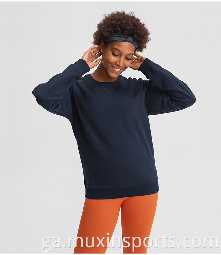 Sweatshirt for Women